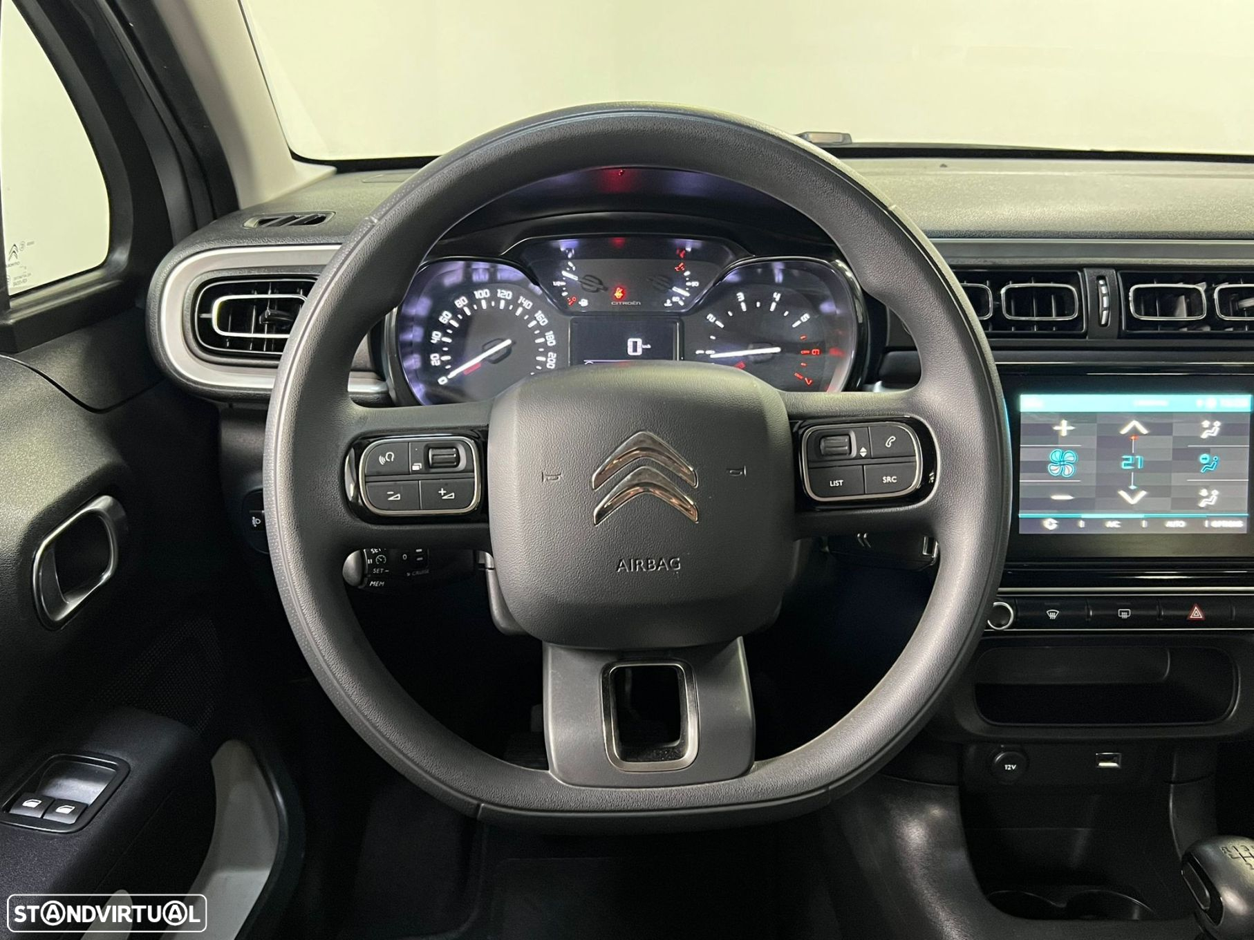 Citroën C3 1.5 BlueHDi C-Series - 9
