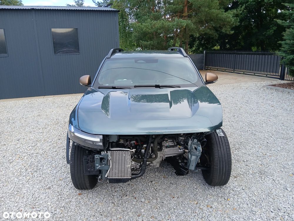 Dacia Duster 1.0 TCe Journey - 13