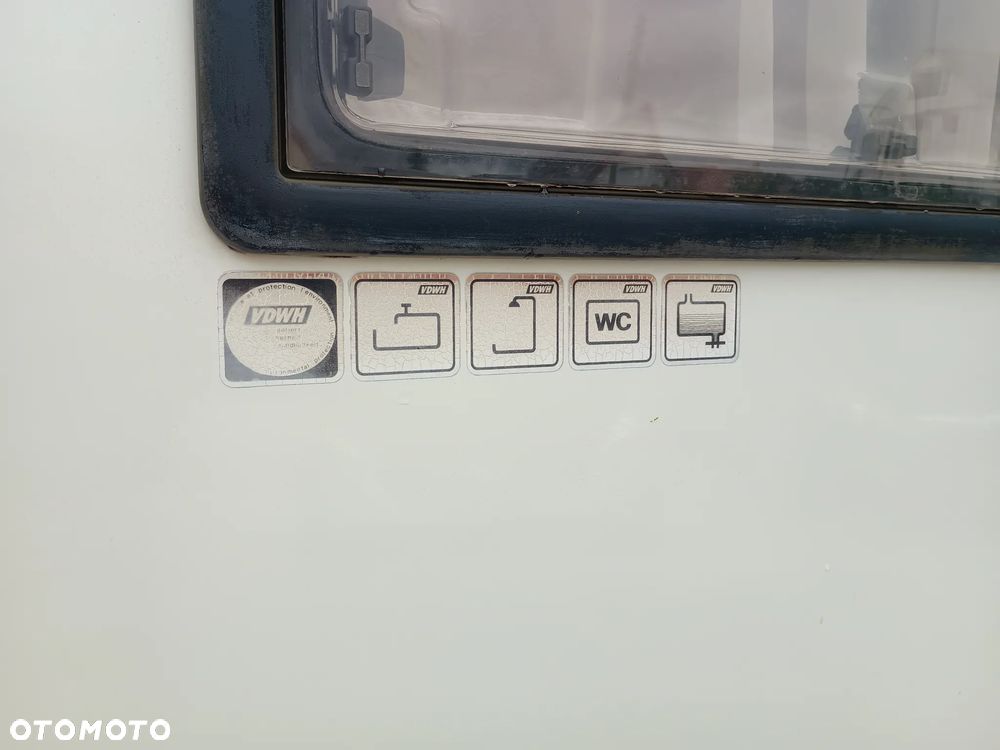 Volkswagen Transporter - 6