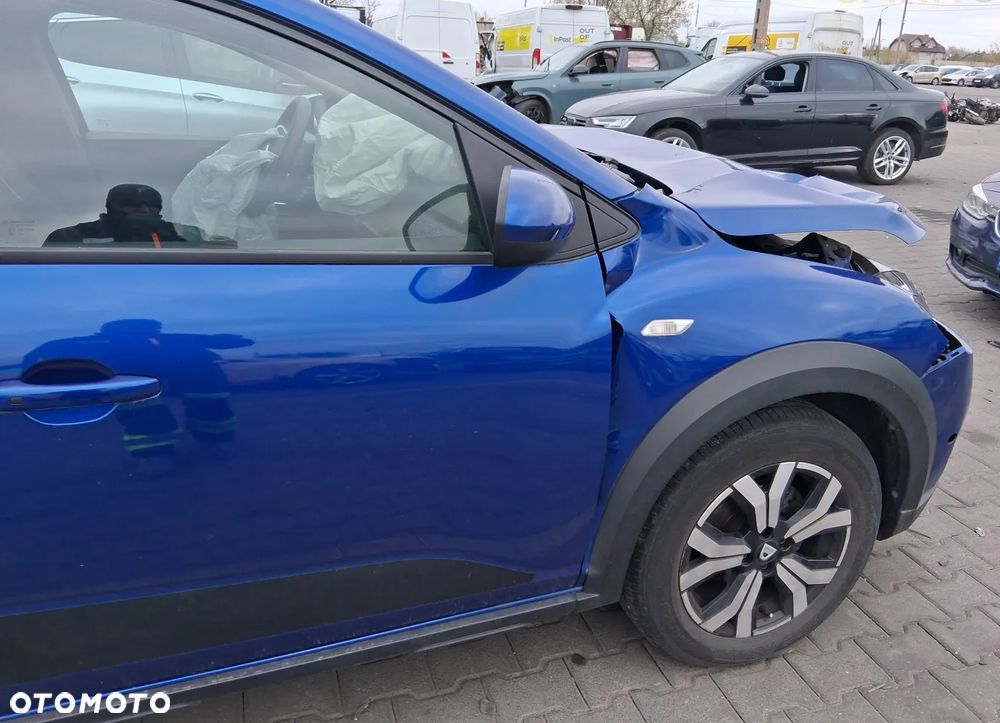 Dacia Sandero 1.0 TCe Essential - 9