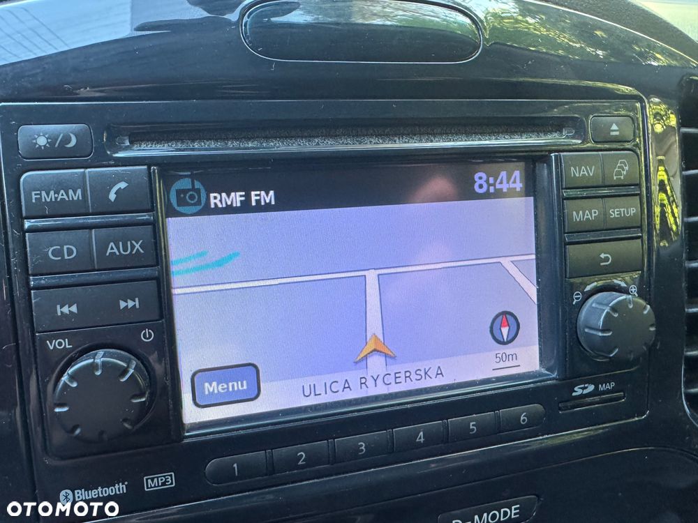 Nissan Juke 1.6 Start/Stop Tekna - 26