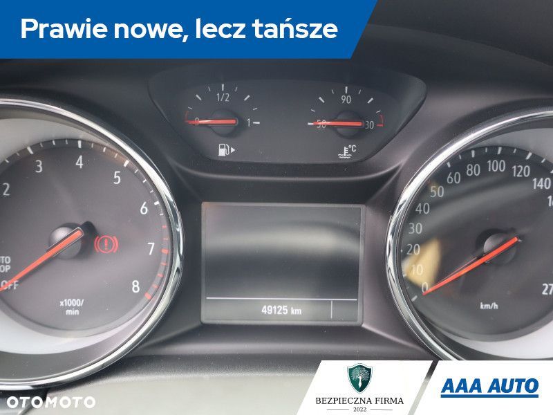 Opel Astra - 13