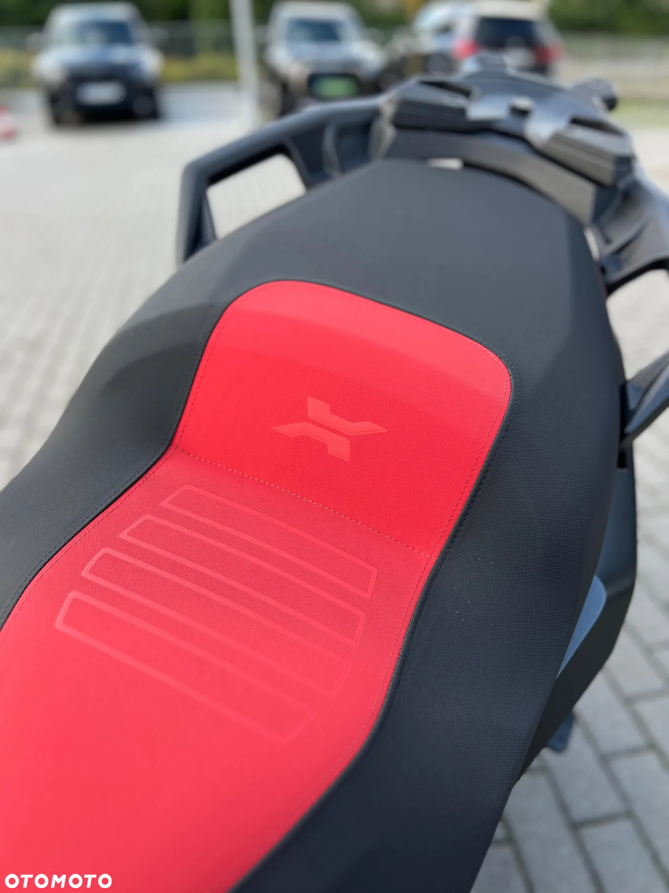 BMW C 400 X - 11