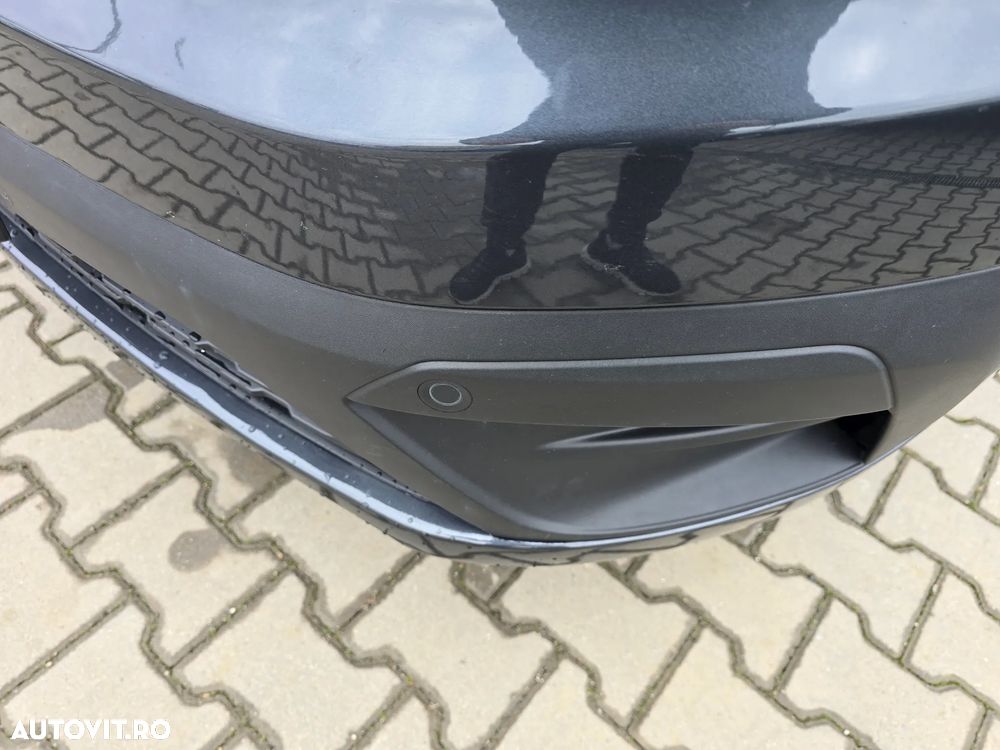 Renault Trafic Blue EDC Evolution - 17