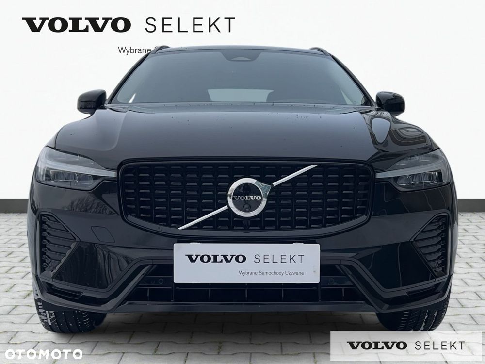 Volvo XC 60 - 3