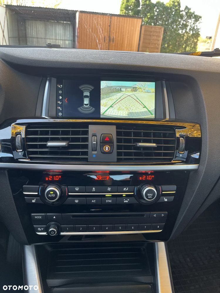 BMW X4 xDrive30d M Sport - 12