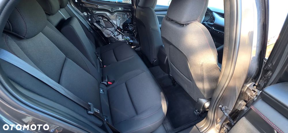 Mazda 3 2.0 mHEV Homura - 15