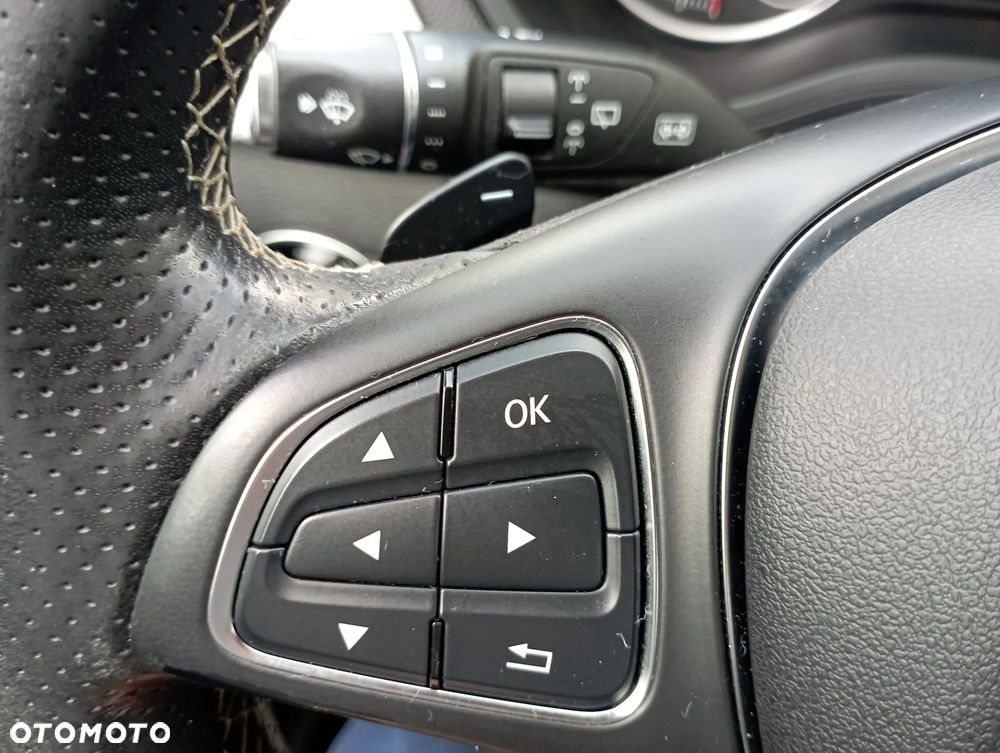 Mercedes-Benz Klasa B 180 (CDI) d 7G-DCT - 19