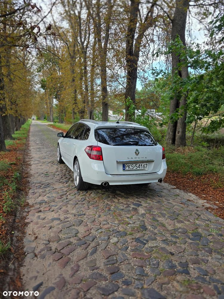 Renault Laguna 2.0 DCi Privilege - 2