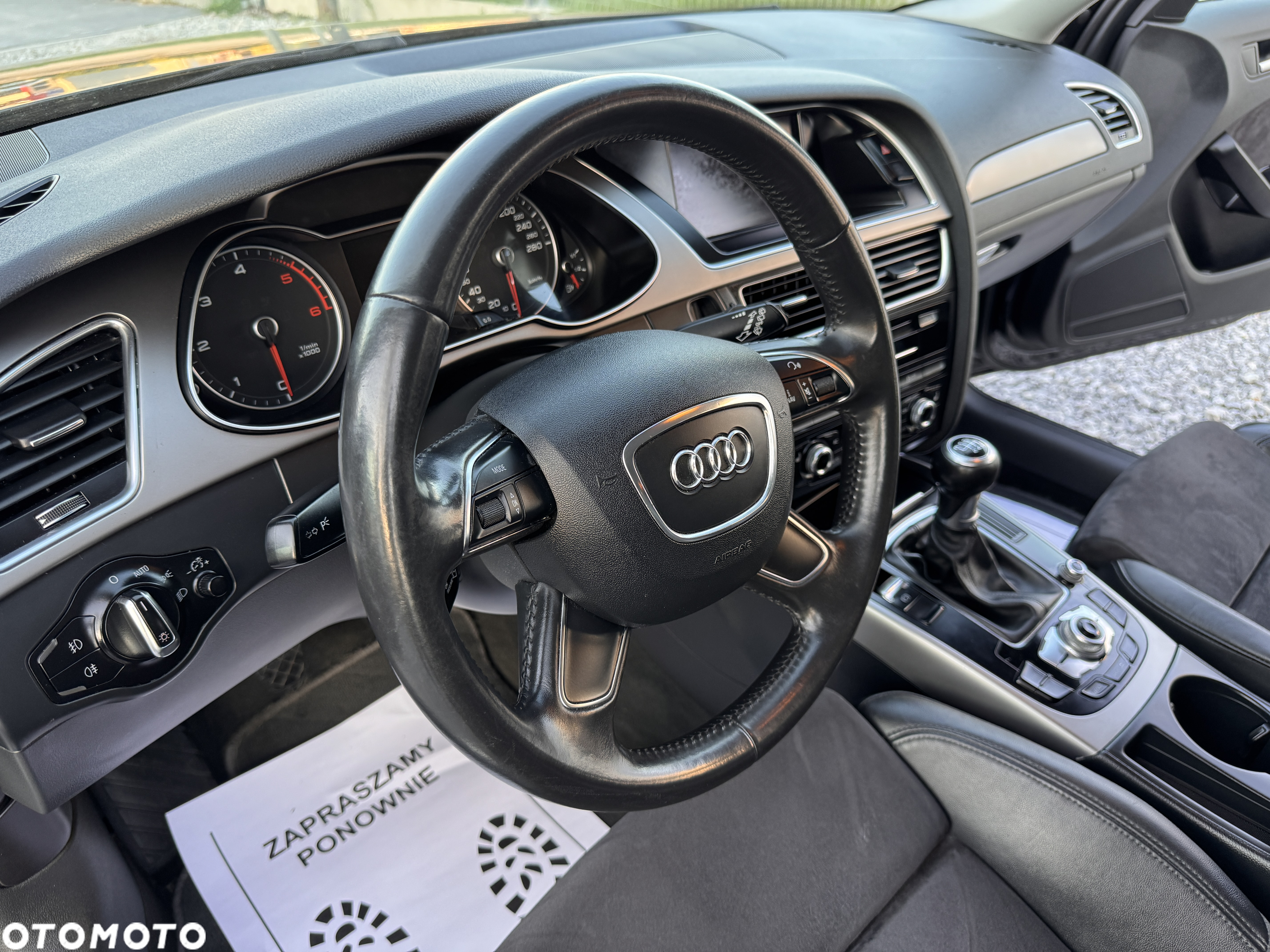 Audi A4 - 30