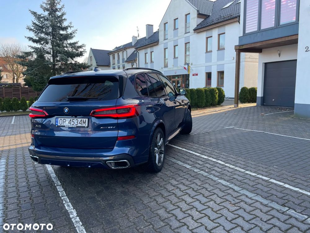 BMW X5 xDrive25d - 37