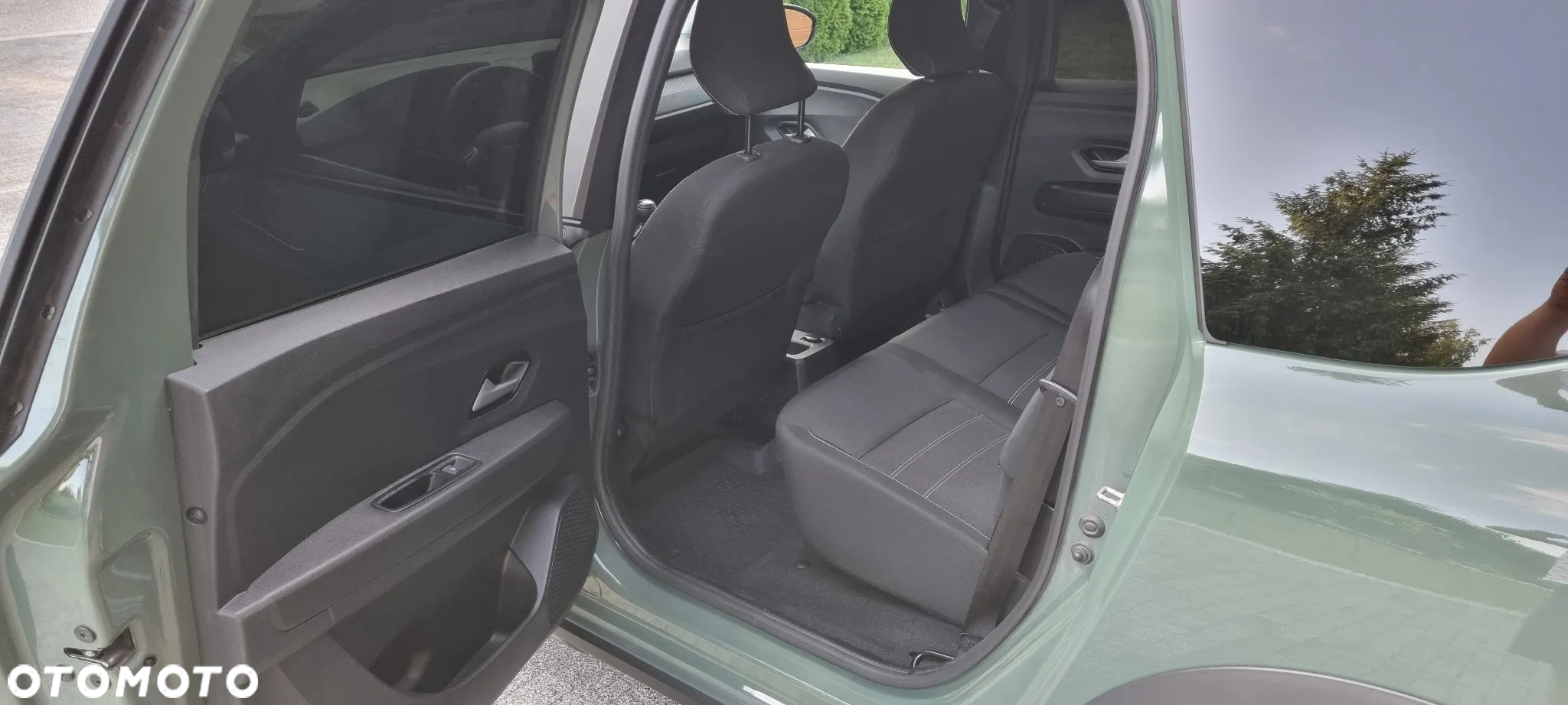 Dacia Jogger 1.0 TCe Expression 7os - 13