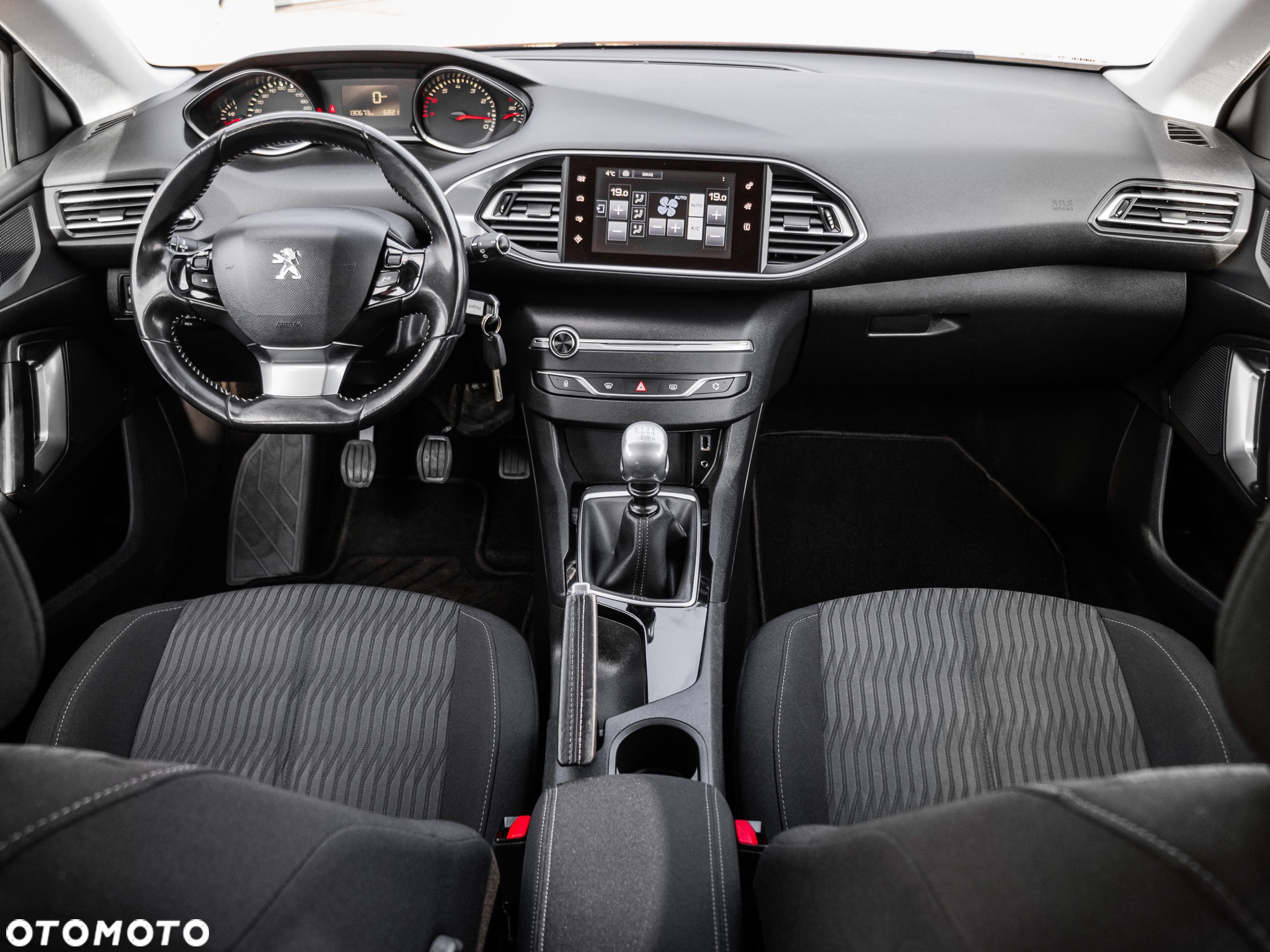 Peugeot 308 PureTech 130 Allure - 12