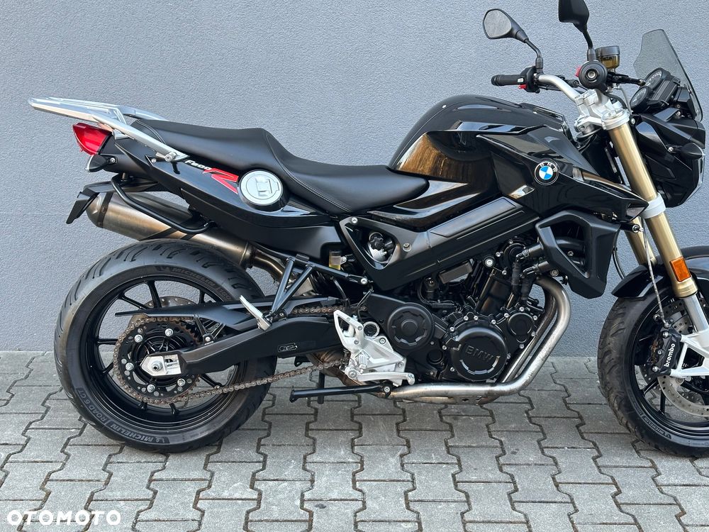 BMW F - 9