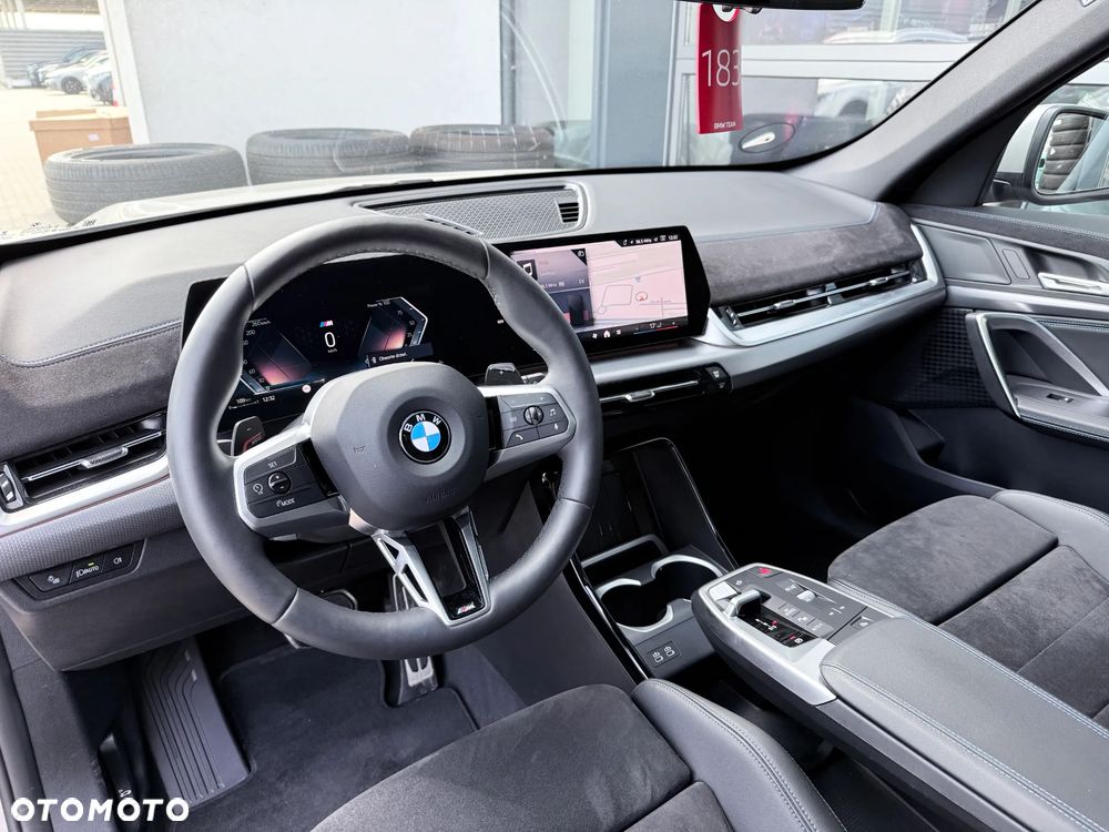 BMW X1 sDrive18i M Sport - 26