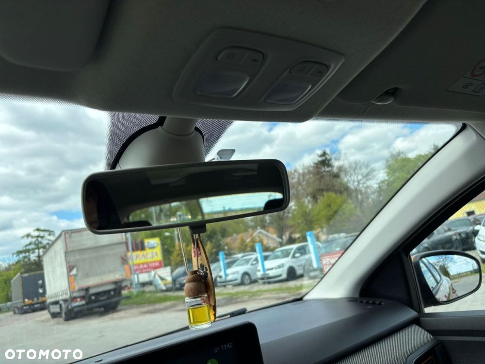 Dacia Sandero Stepway TCe 90 CVT Extreme - 31