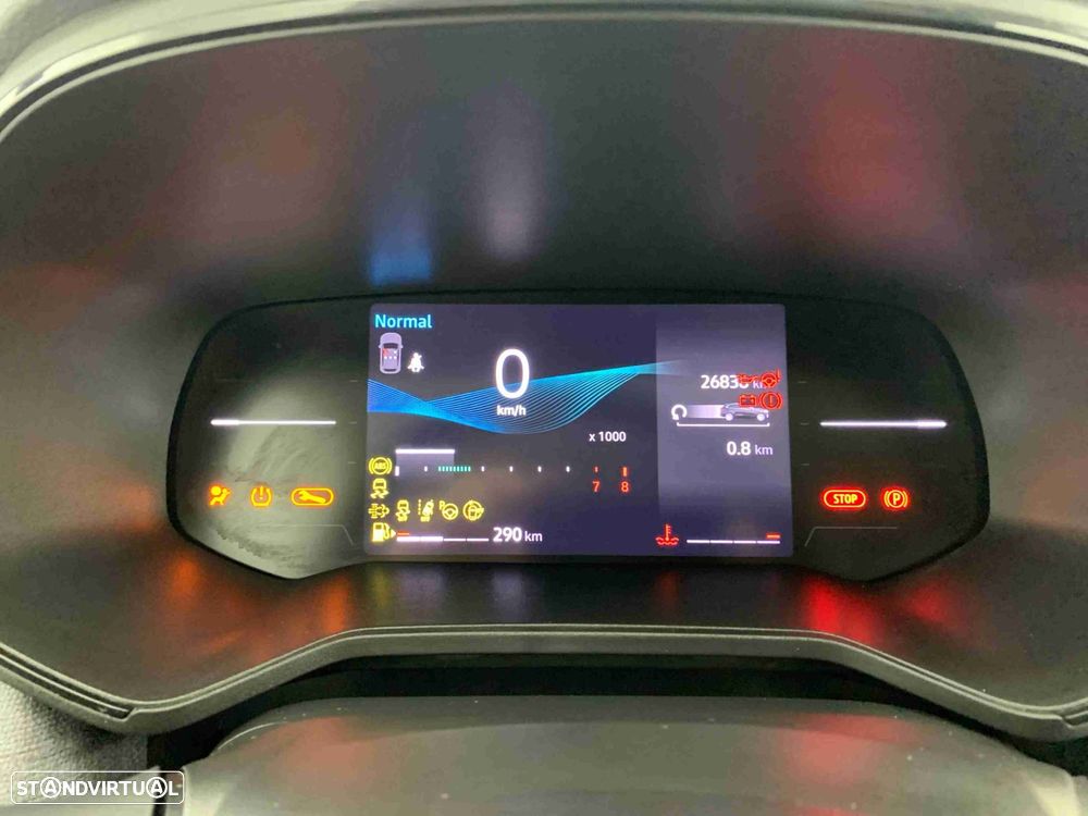 Mitsubishi Colt 1.0 MPI-T Invite - 8