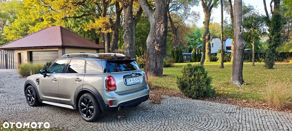 Mini Countryman 2017 photo 3