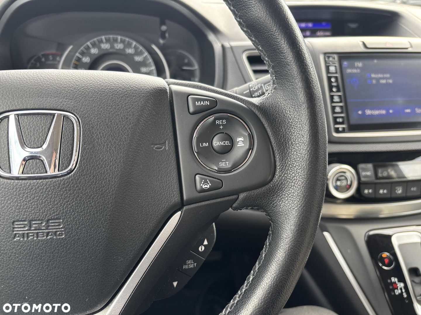 Honda CR-V 1.6i-DTEC Executive (Honda Sensing Pack) - 14