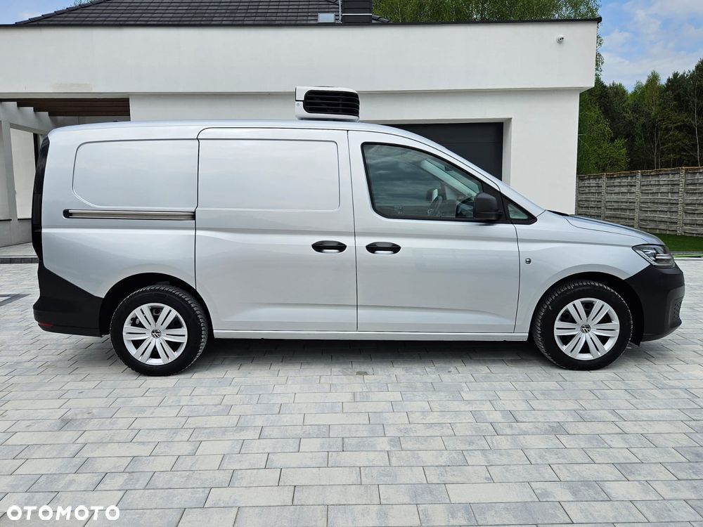 Volkswagen CADDY CARDO 2.0 - 2