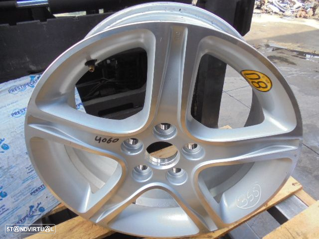 Jante Solta Jant355 LEXUS IS300 1 SPORTCROSS 2005 3.0I 213CV 5P ROXO 50 7Jx17 5X1114.3 60.1MM - 2