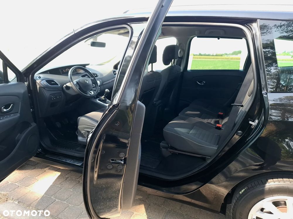 Renault Grand Scenic Gr 1.2 TCe Energy Limited - 12
