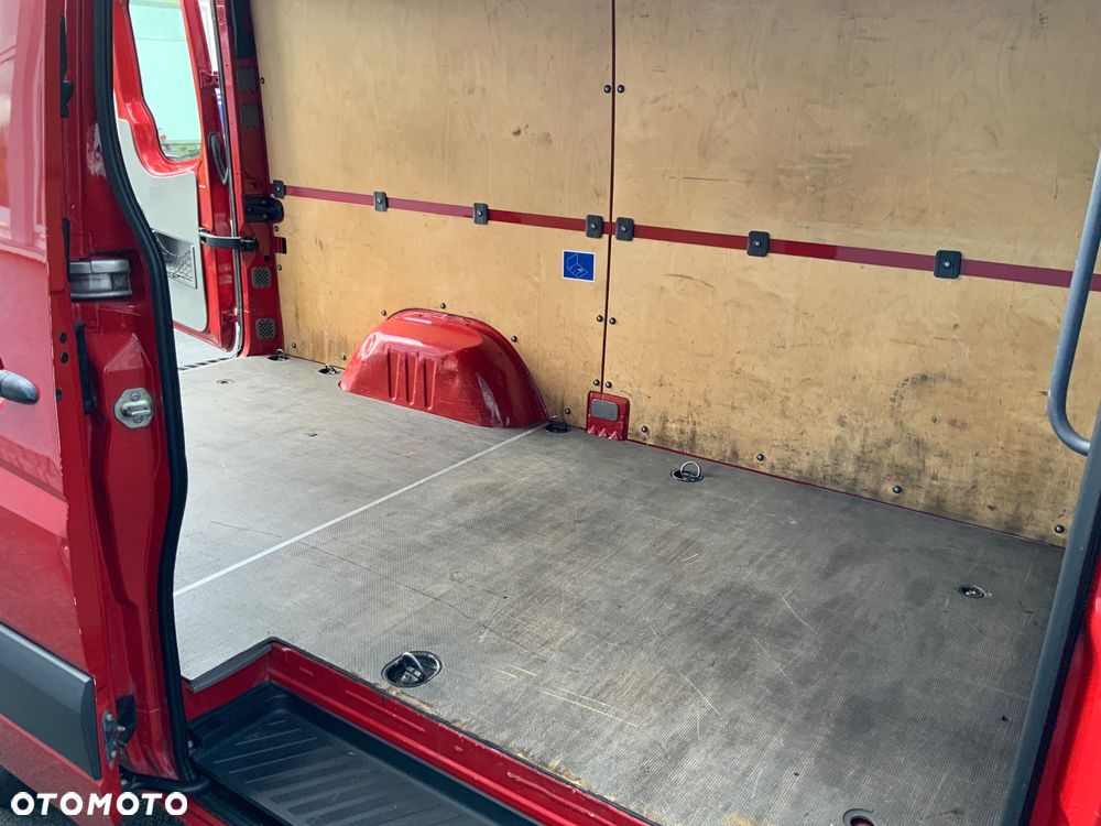 Mercedes-Benz Sprinter 319 Cdi  Bt - 9