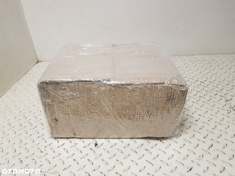 NOWA ORYGINALNA MISKA OLEJOWA RENAULT MASTER III 3 OPEL MOVANO B 2  NISSAN NV400 DCI CDTI 2.3 - 8