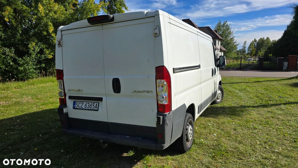 Citroën Jumper - 2