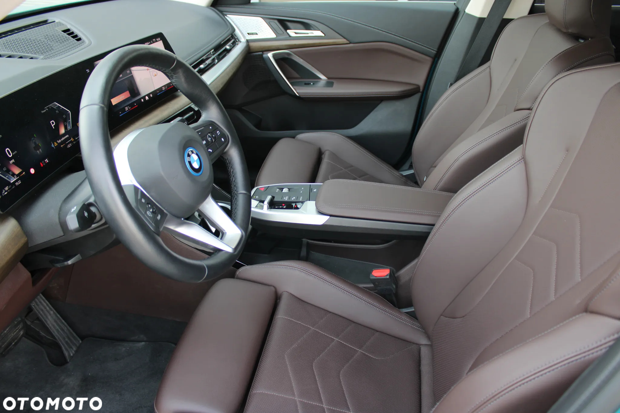 BMW X1 xDrive30e - 14