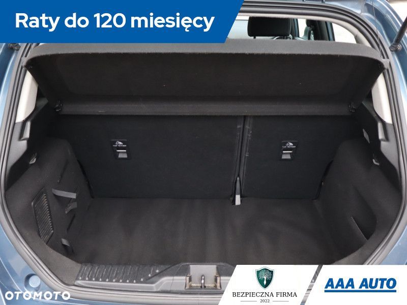 Ford Fiesta - 16