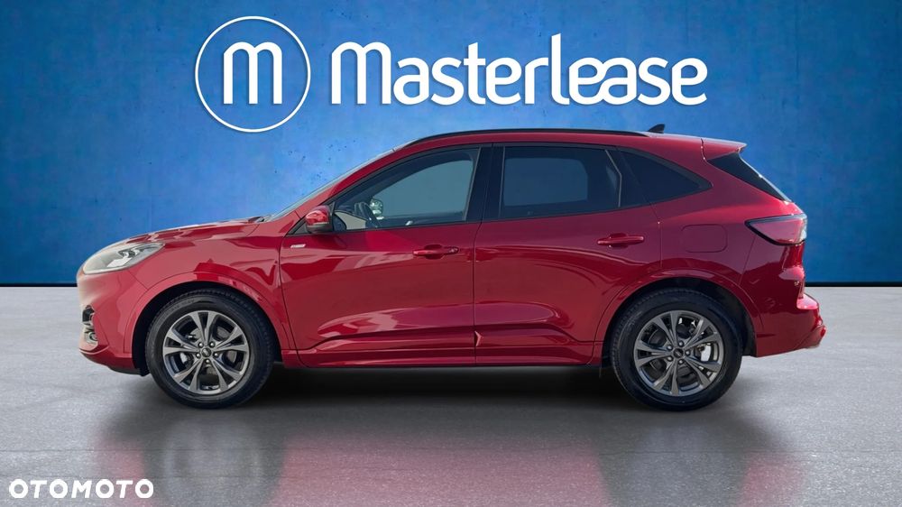 Ford Kuga 1.5 EcoBoost FWD ST-Line - 8