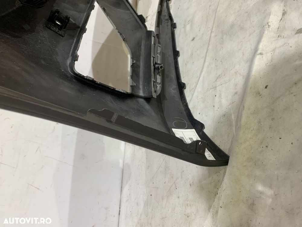 Bara fata VW Sportsvan, 2013, 2014, 2015, 2016, 2017, cod origine OE 510807221F. - 5