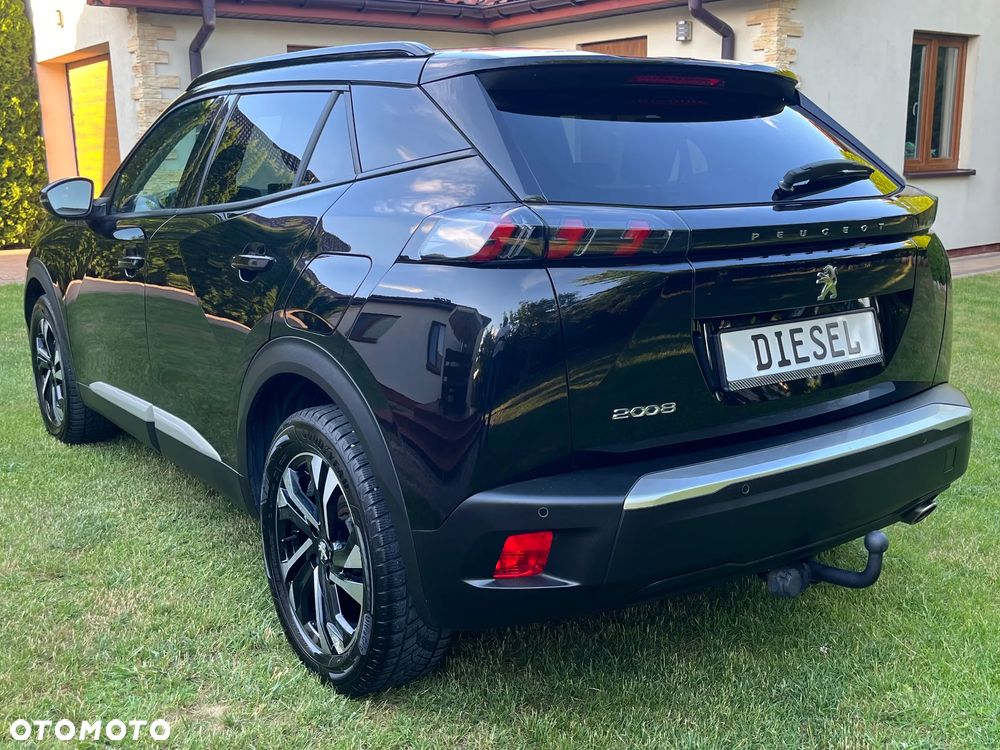 Peugeot 2008 - 4
