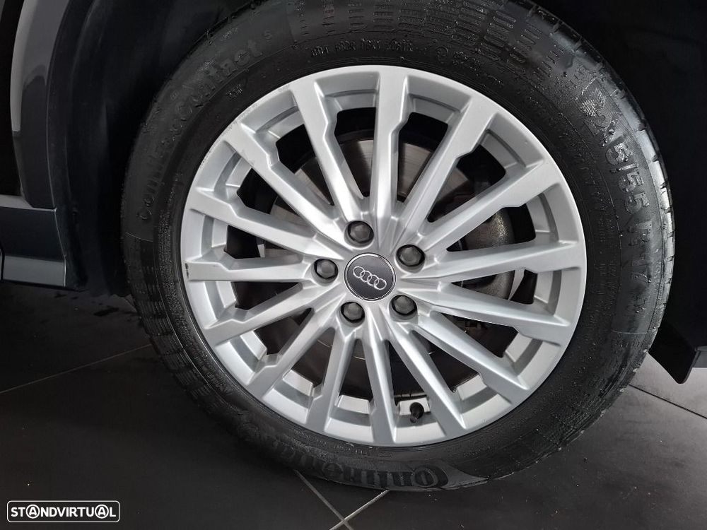 Audi Q2 1.0 TFSI Design S tronic - 12