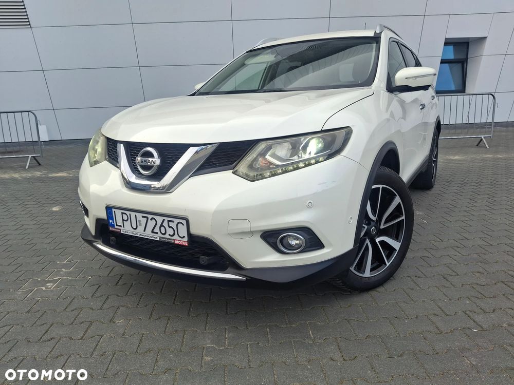 Nissan X-Trail 1.6 dCi 360 - 1