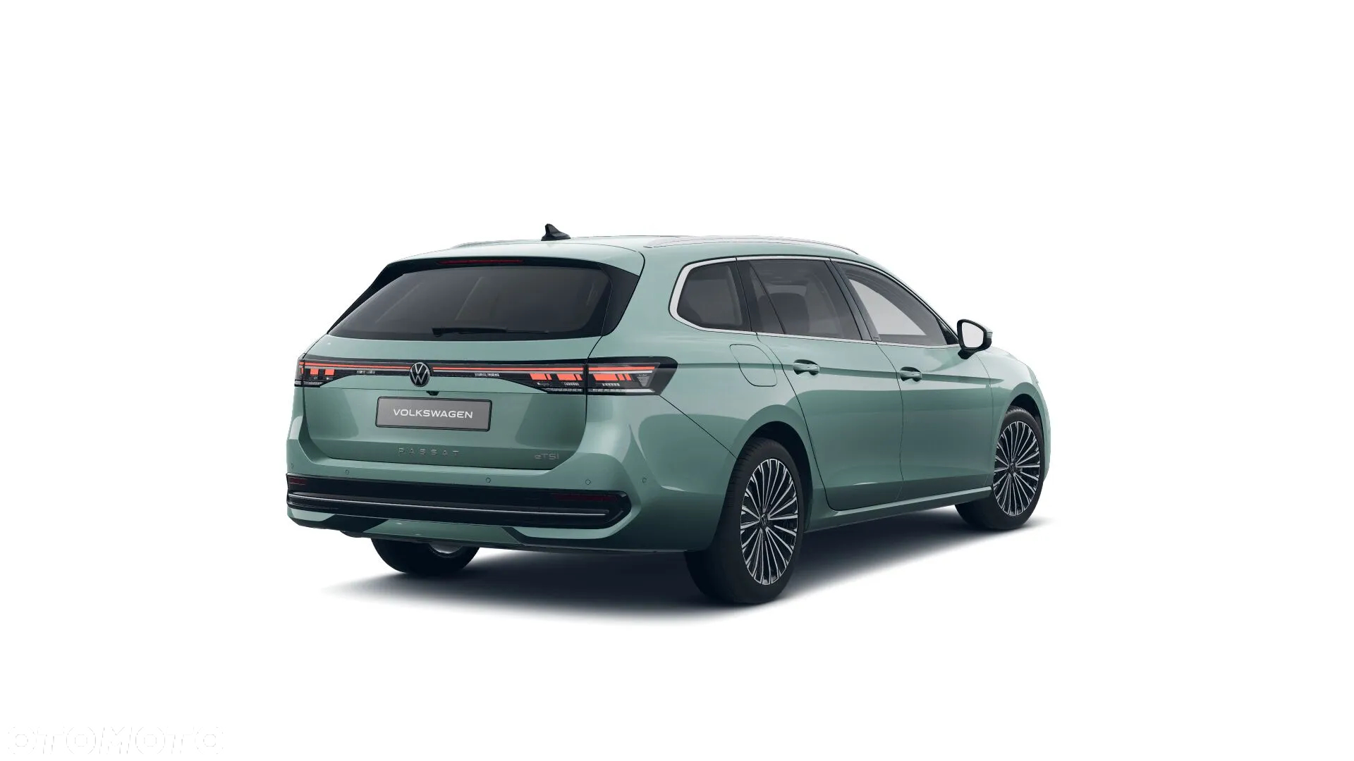 Volkswagen Passat 1.5 TSI EVO Elegance DSG - 6