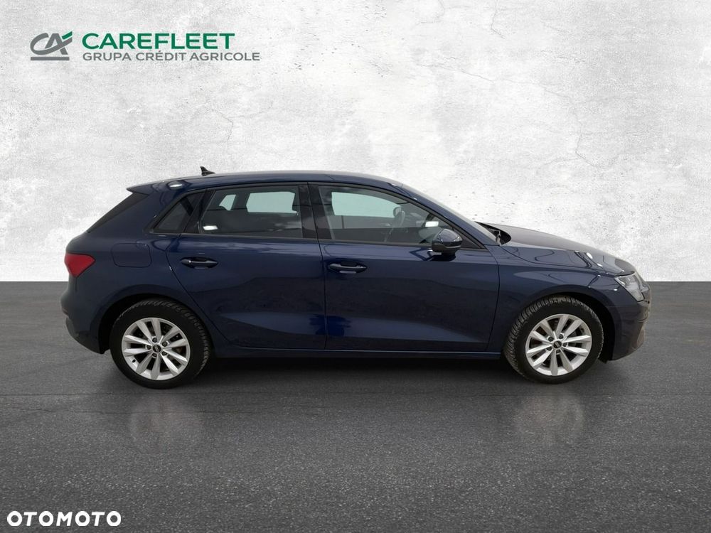 Audi A3 Sportback 30 TDI S tronic - 4