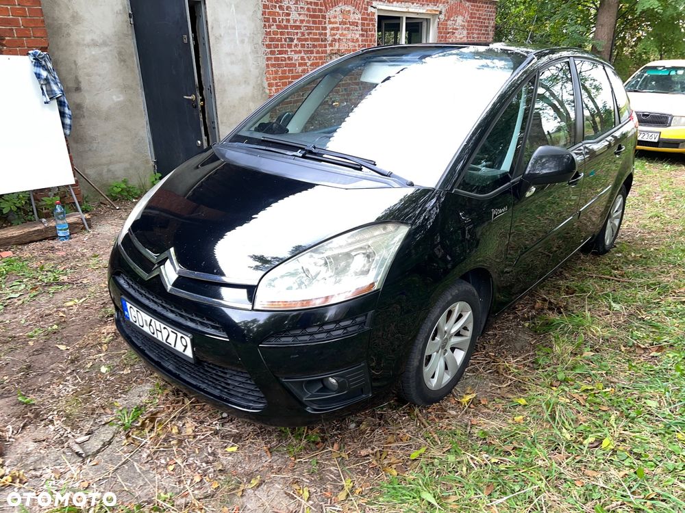 Citroën C4 Picasso - 3