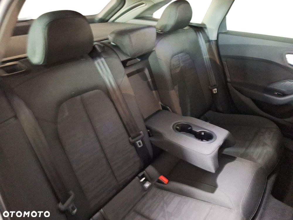 Audi A5 Avant TFSI S tronic - 12