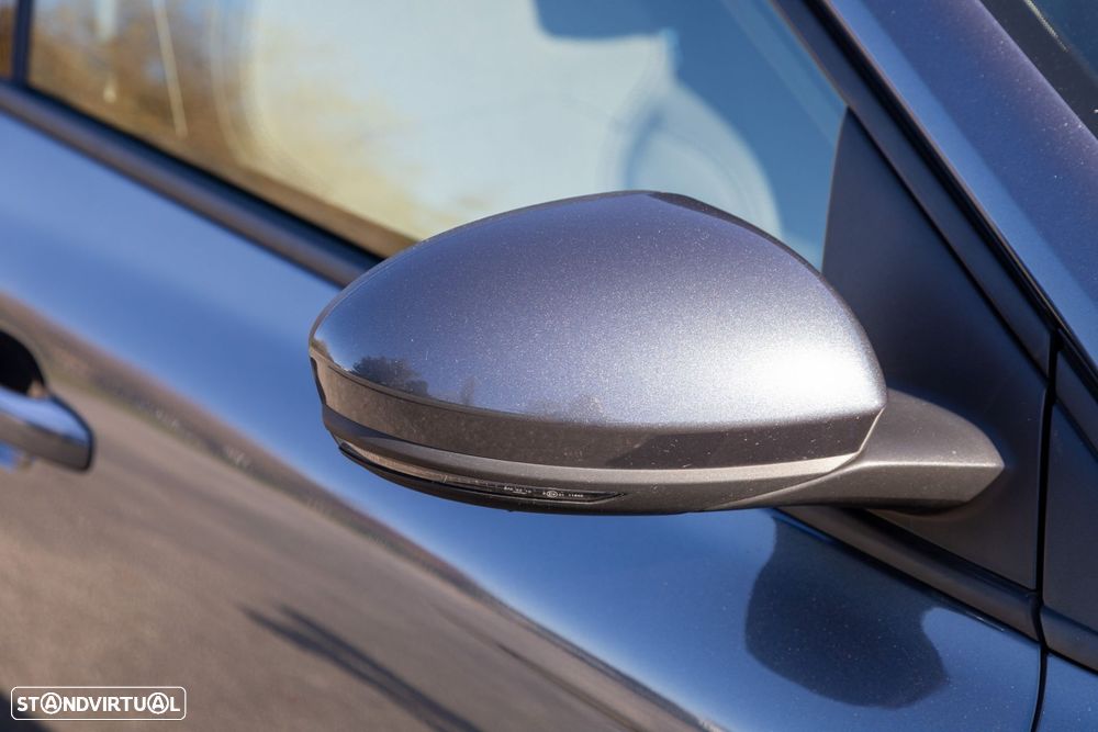 Renault Mégane 1.5 Blue dCi Intens - 20