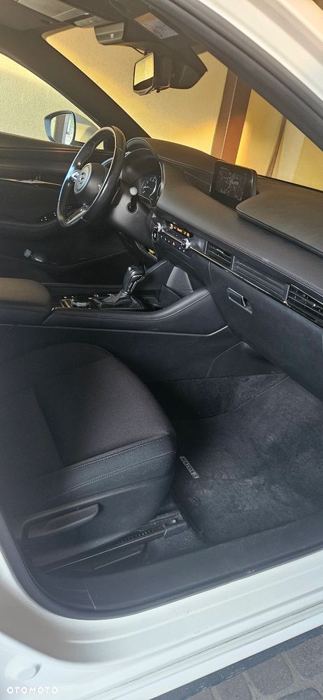 Mazda 3 2.0 mHEV Kanjo - 20