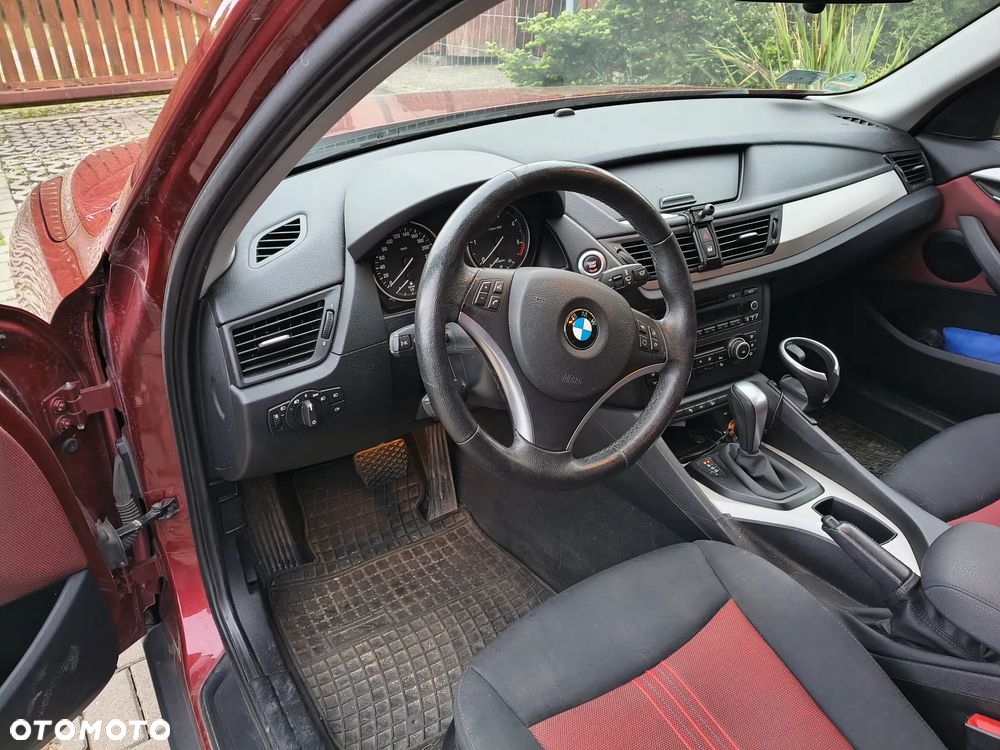 BMW X1 - 6