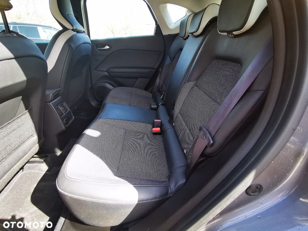 Renault Captur TCe 100 INTENS - 14
