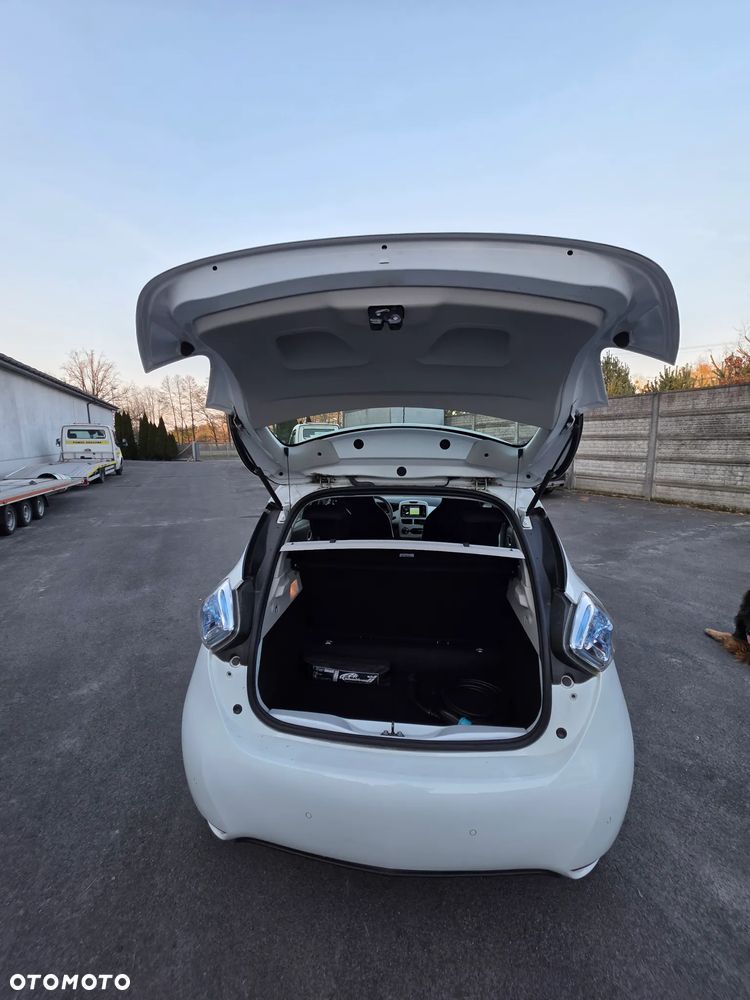 Renault Zoe - 35