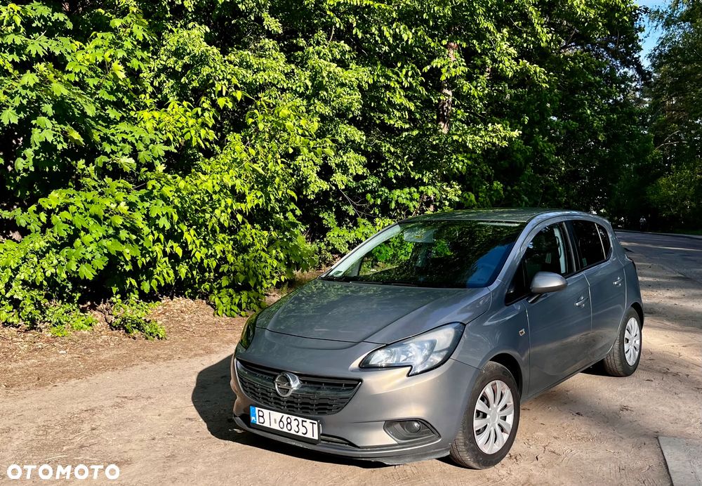 Opel Corsa 1.4 Enjoy - 6