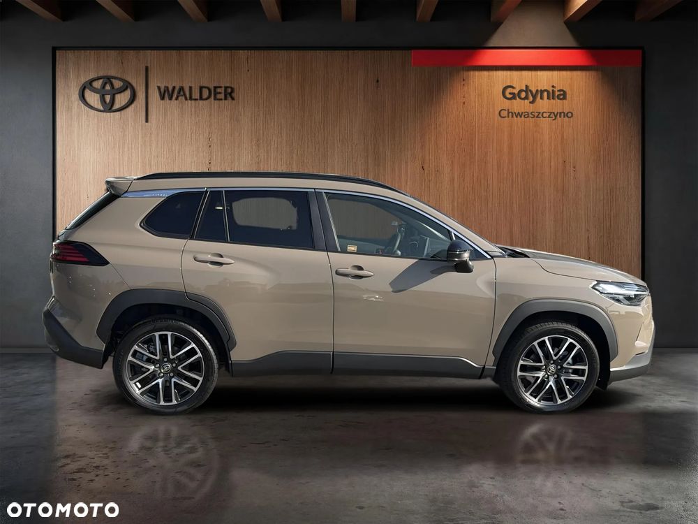 Toyota Corolla Cross 1.8 Hybrid Style - 7
