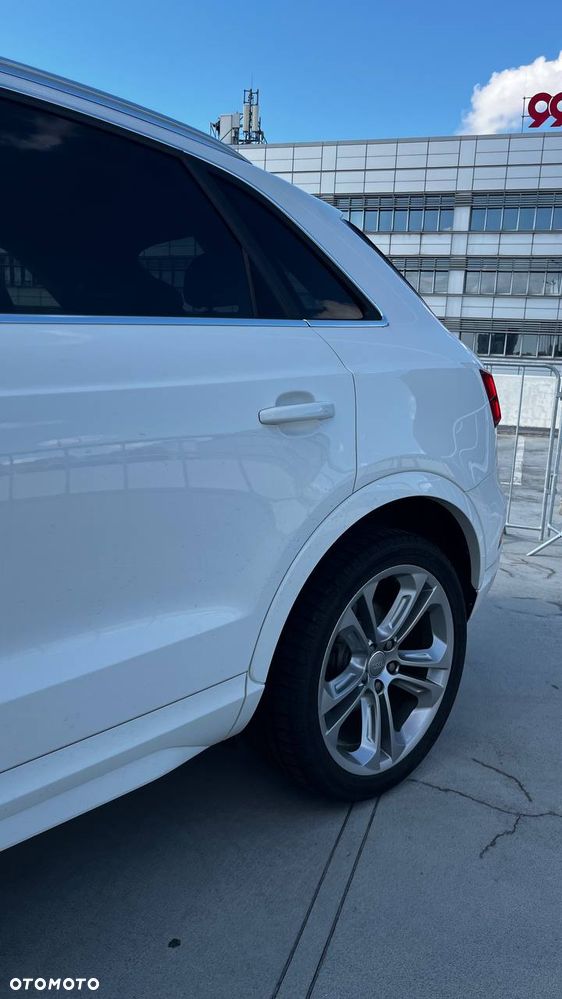Audi Q3 - 11