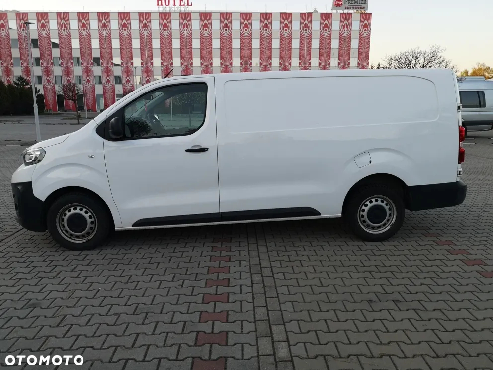Peugeot Expert L2H1 - 2
