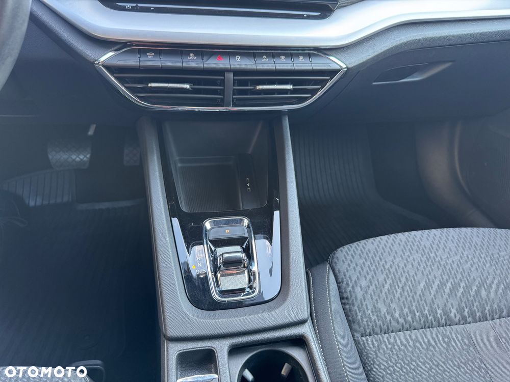 Skoda Octavia 2.0 TDI Style DSG - 26